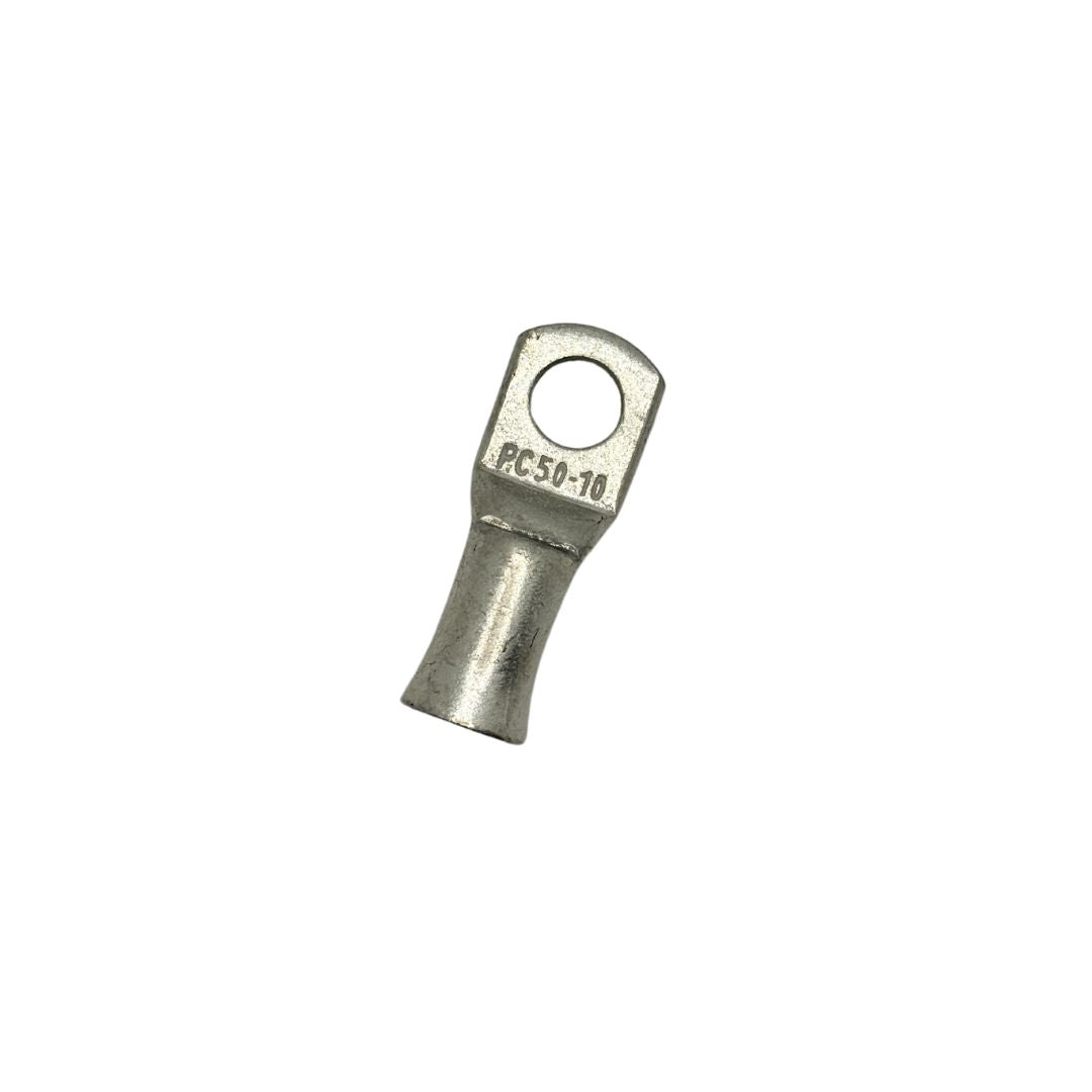 Copper Cable Lug 50-10