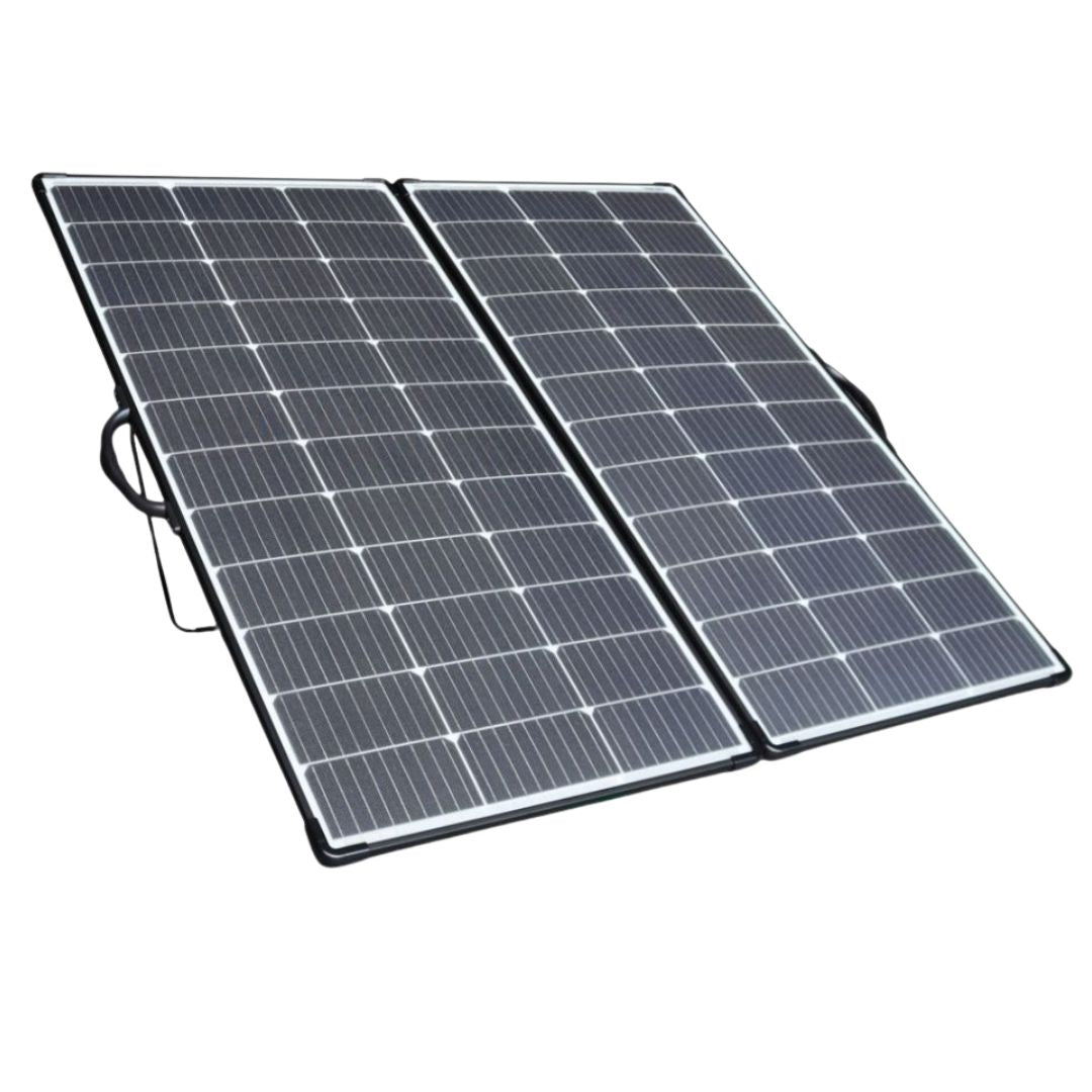 ALVOLTA 12V 220W Solarcase - No Regulator image 0