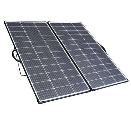 ALVOLTA 12V 220W Solarcase - No Regulator image 0