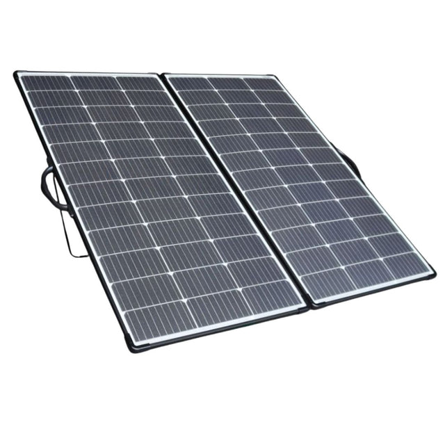 ALVOLTA 12V 220W Solarcase - No Regulator image 0