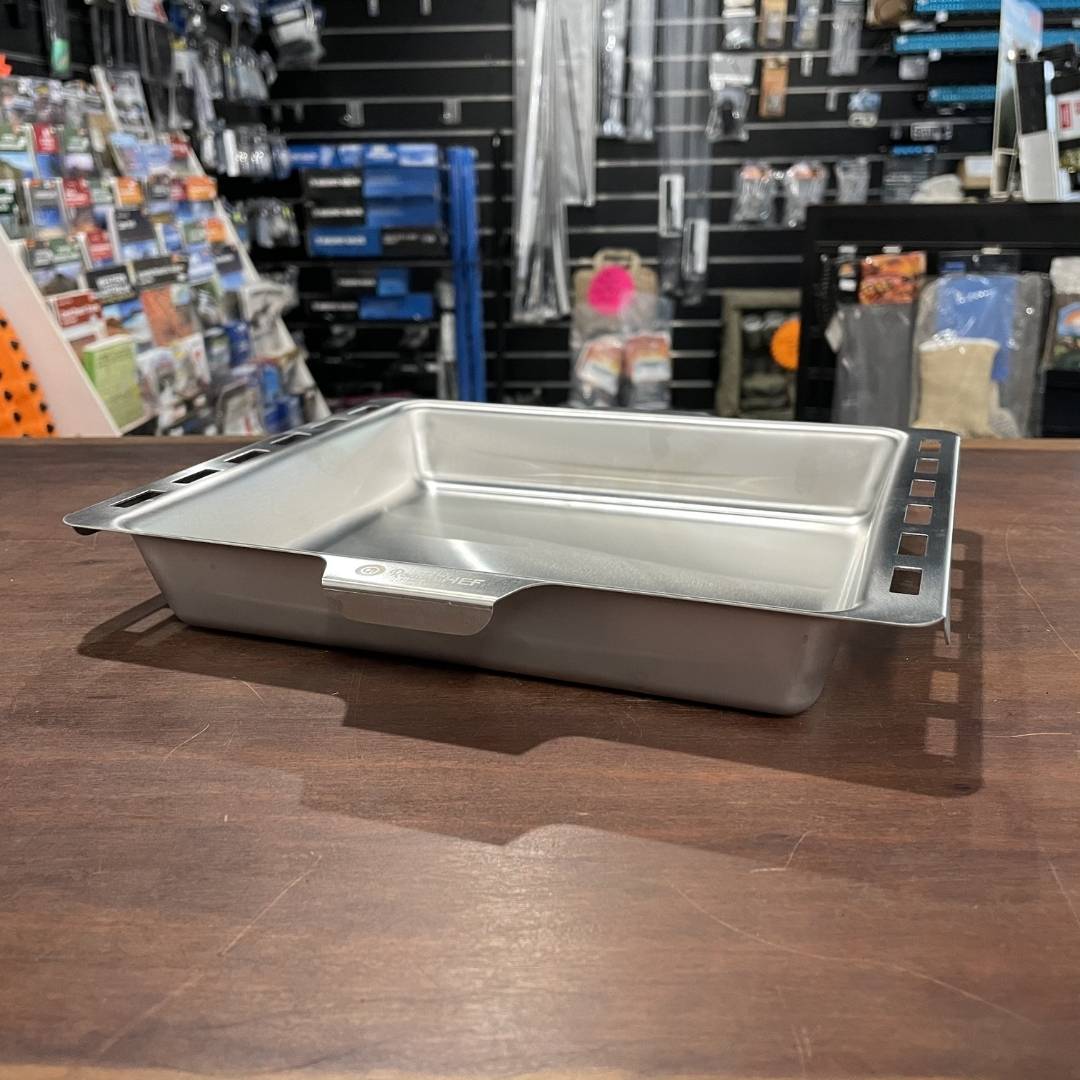 Road Chef Baking Tray