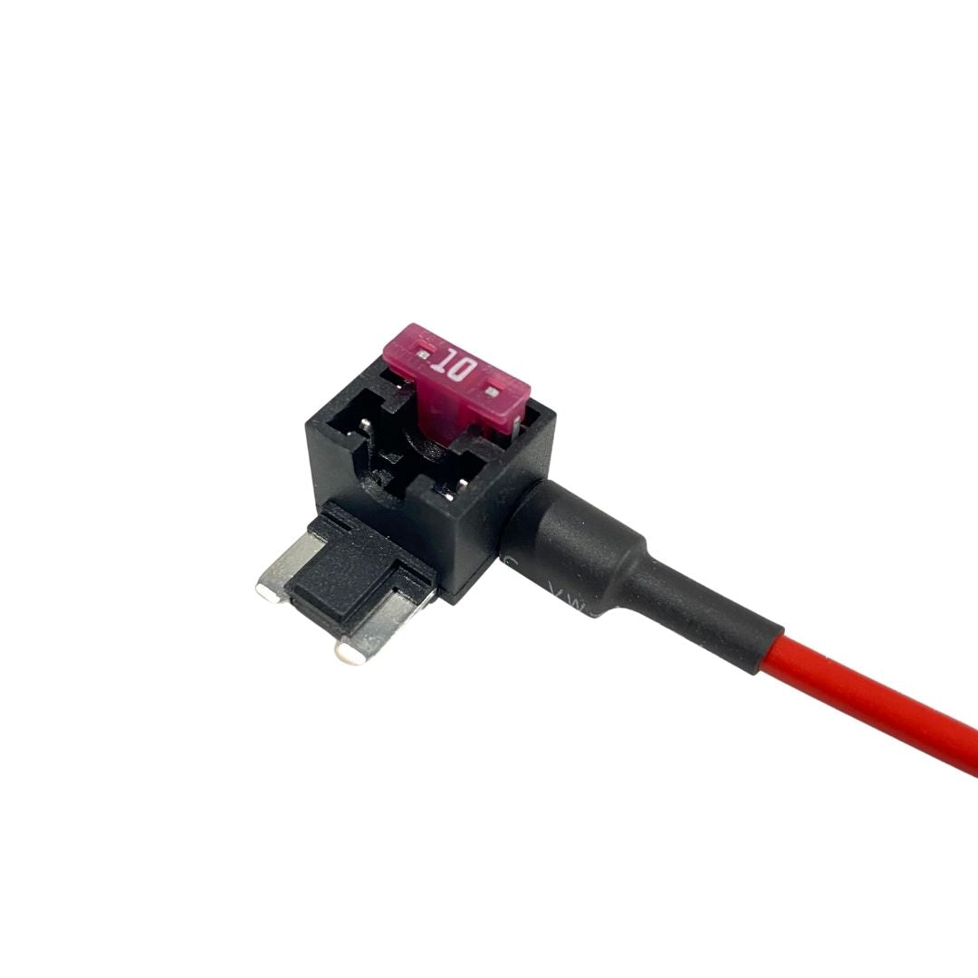 Quick Tap Fuse 10A - Style 2
