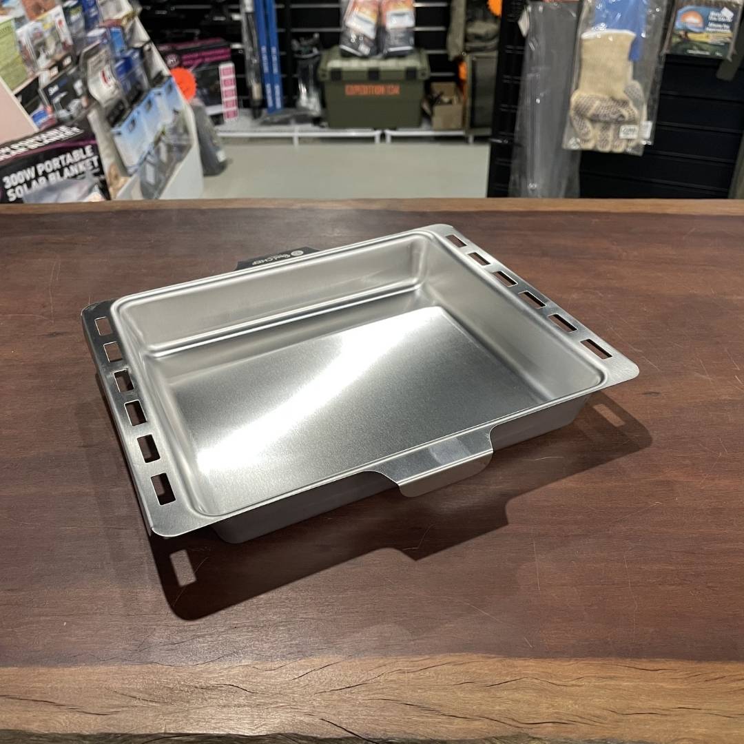 Road Chef Baking Tray