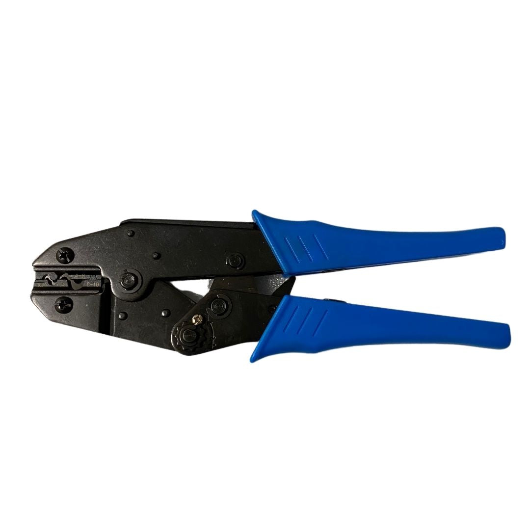 Heavy Duty Crimping Tool