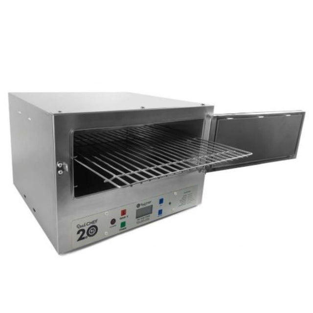 Road Chef 2.0 - Marine Travel Oven at JTS image 0