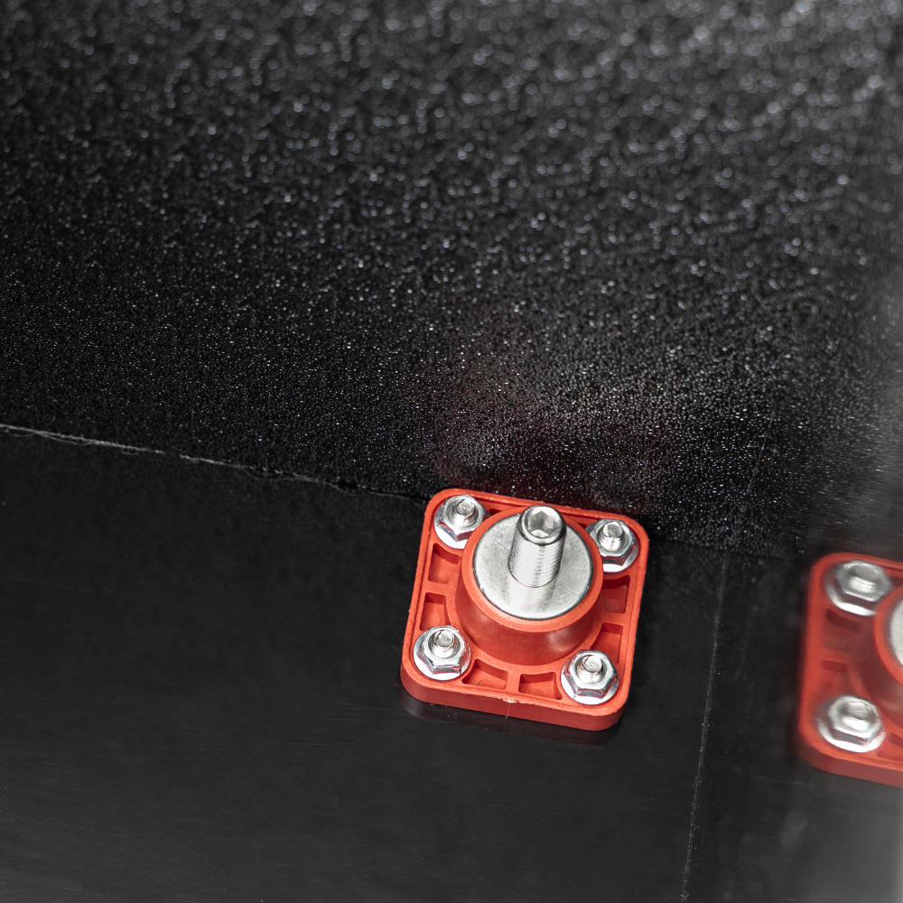 Compact Lithium Battery 230Ah