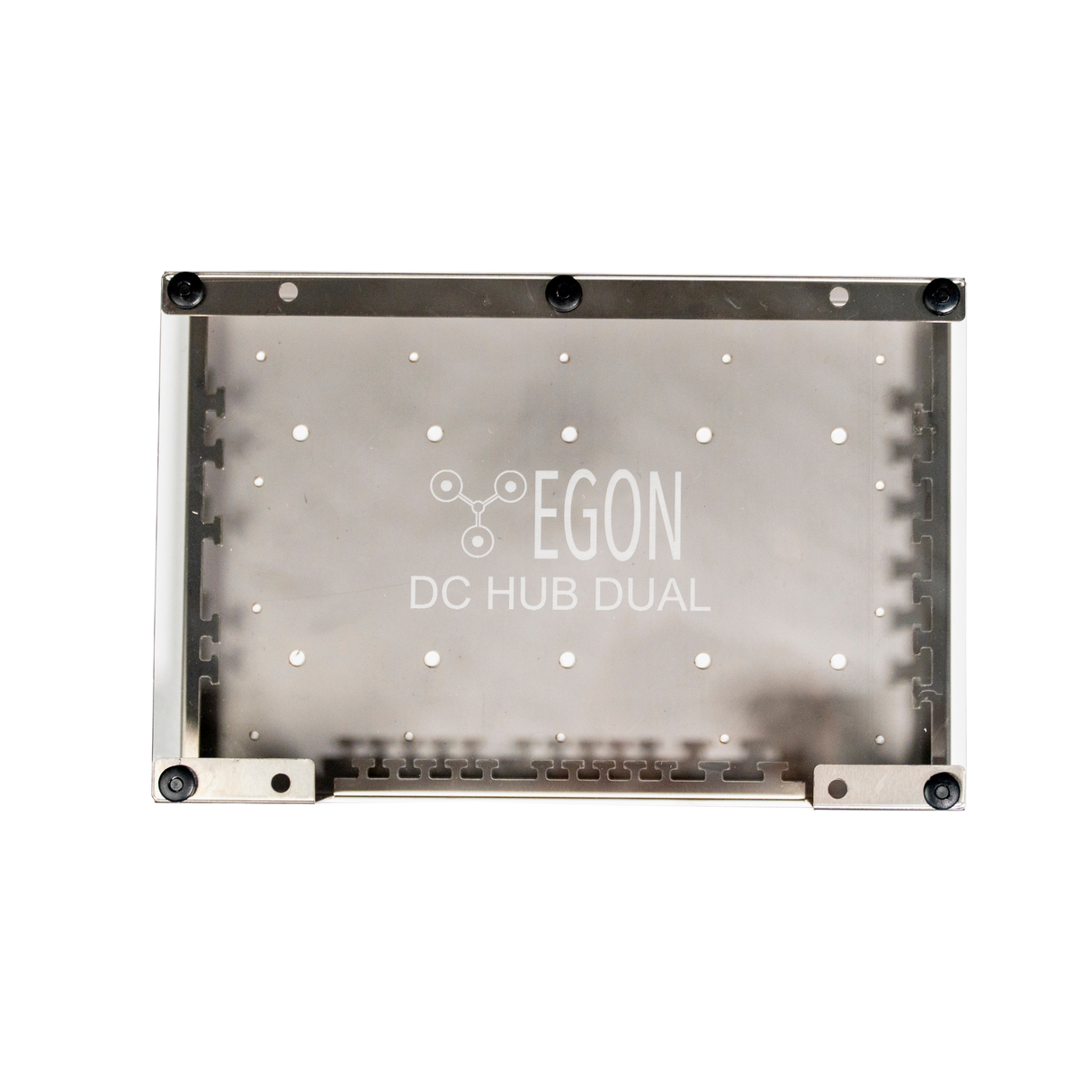 Egon DC-Hub Dual Bracket and Cover