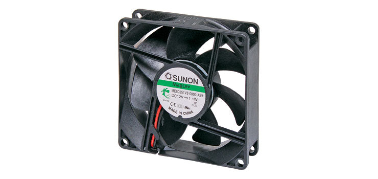 80mm MAGLEV Fan