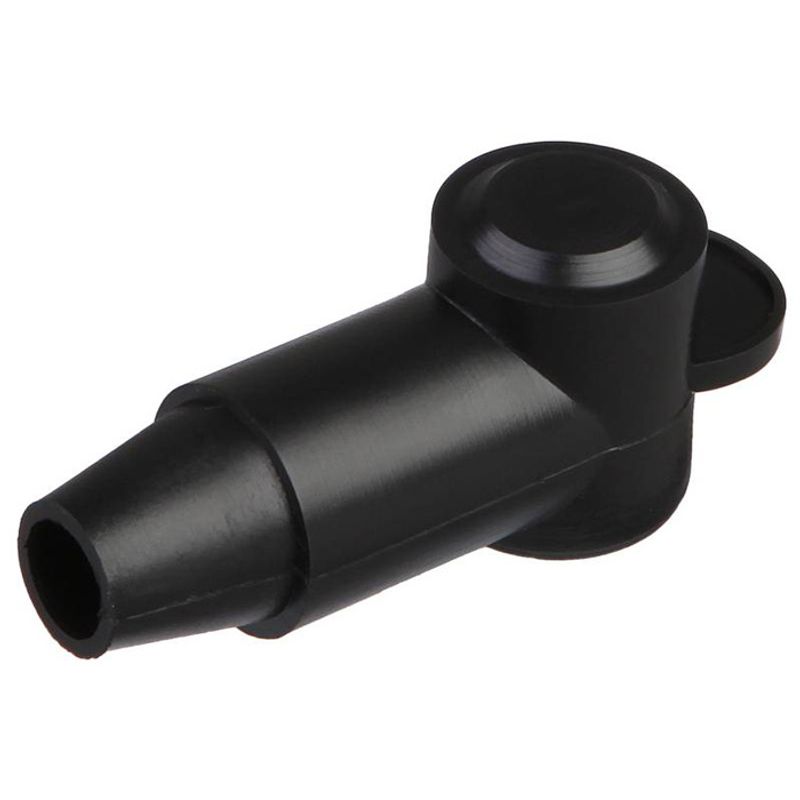 Terminal Insulator Black 14mm