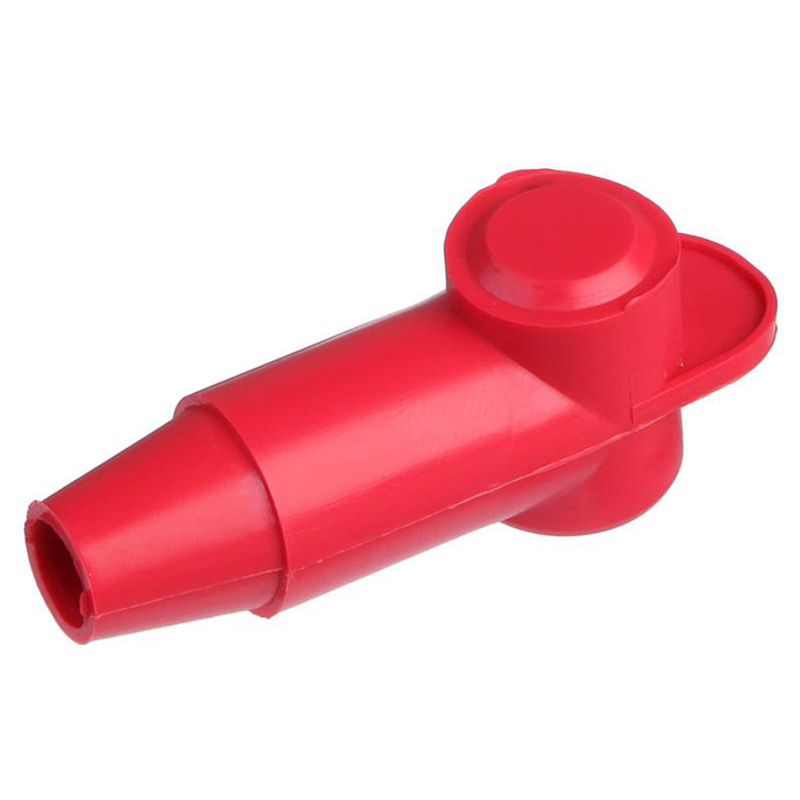 Terminal Insulator Red 14mm