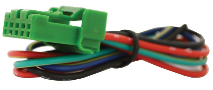 Ford Switch Dual Actuator Driving Light / LED Light Bar