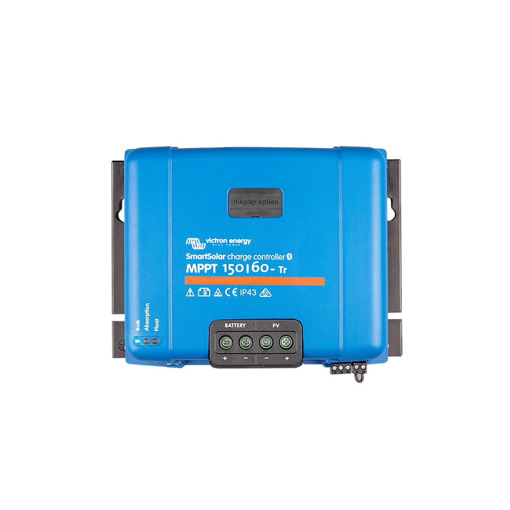 VICTRON Smartsolar MPPT 150/60 Tr