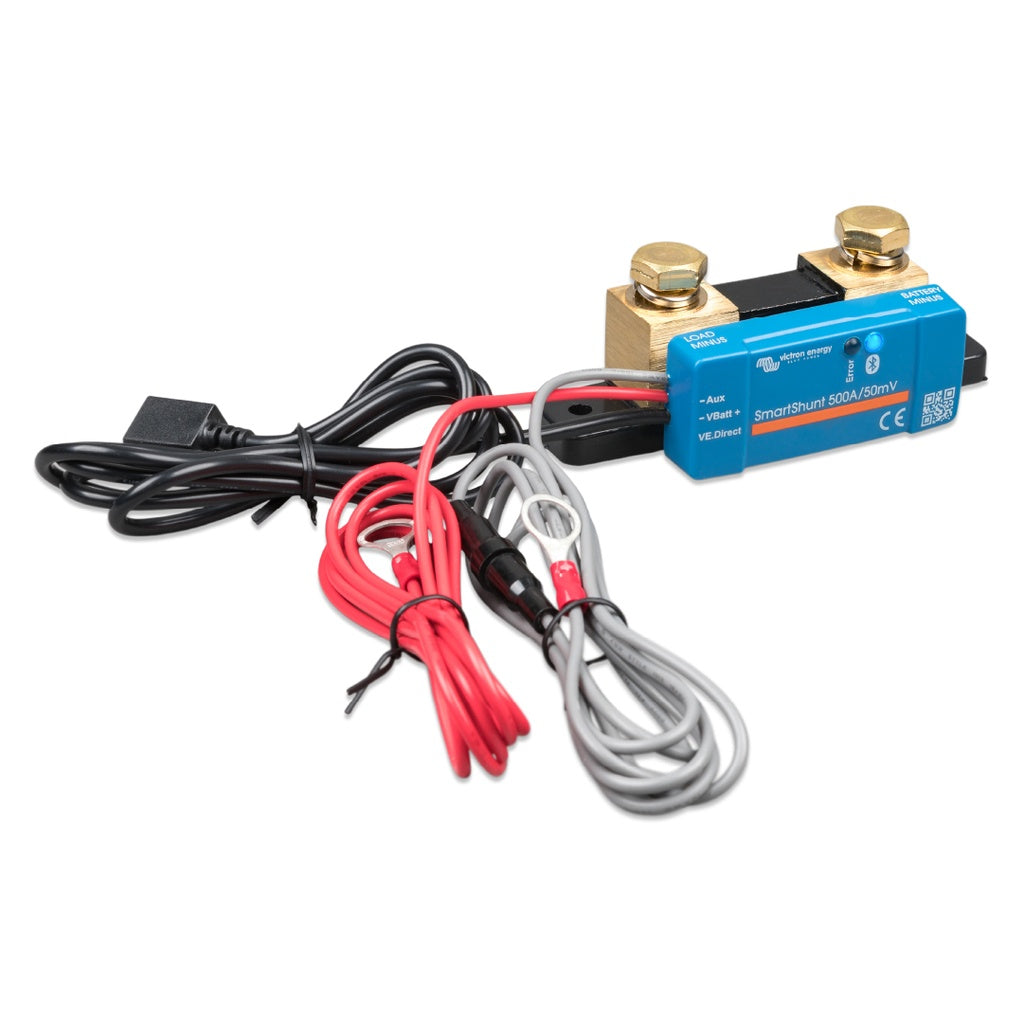 VICTRON Smart shunt 500A IP65
