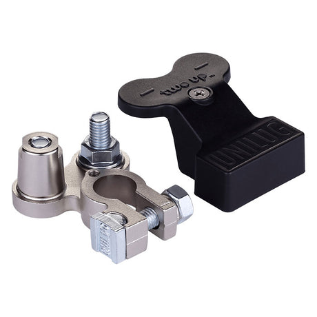 Two Up Unilugs Battery Terminal Upgrade NEGATIVE image 0