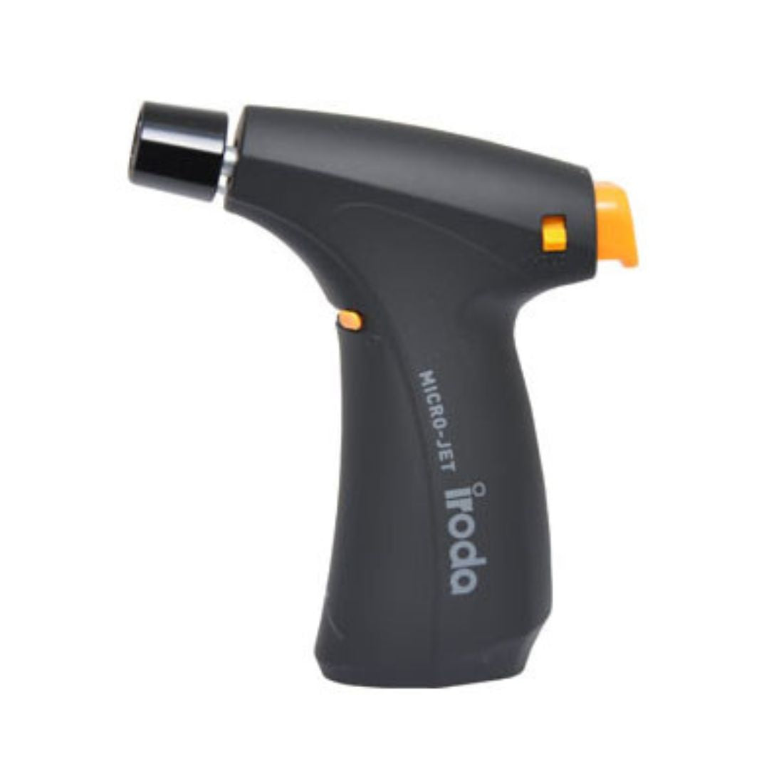 IRODE Butane Micro-Jet Torch