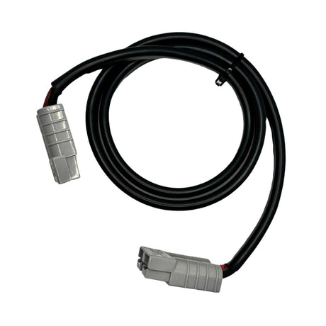 8 B&S 1m Extension Lead with Genuine Anderson Connectors image 1