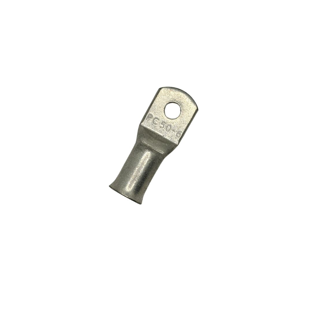 Copper Cable Lug 50-6