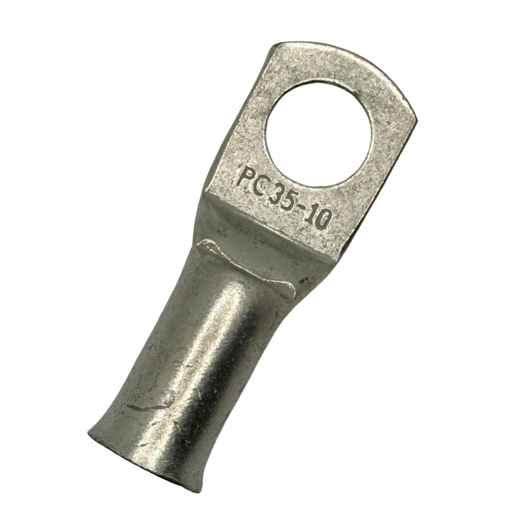 Copper Cable Lug 35-10
