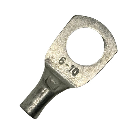 Copper Cable Lug 6-10 image 0