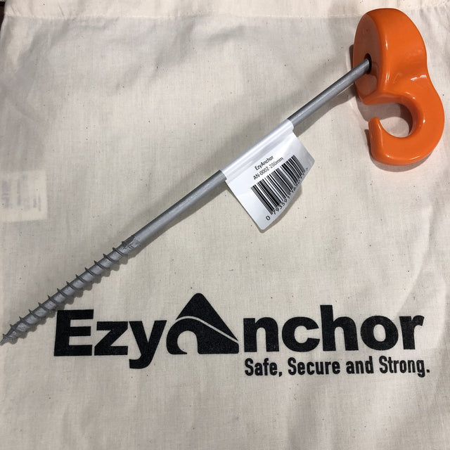 Ezy Anchor Coastal Peg 280 mm image 0
