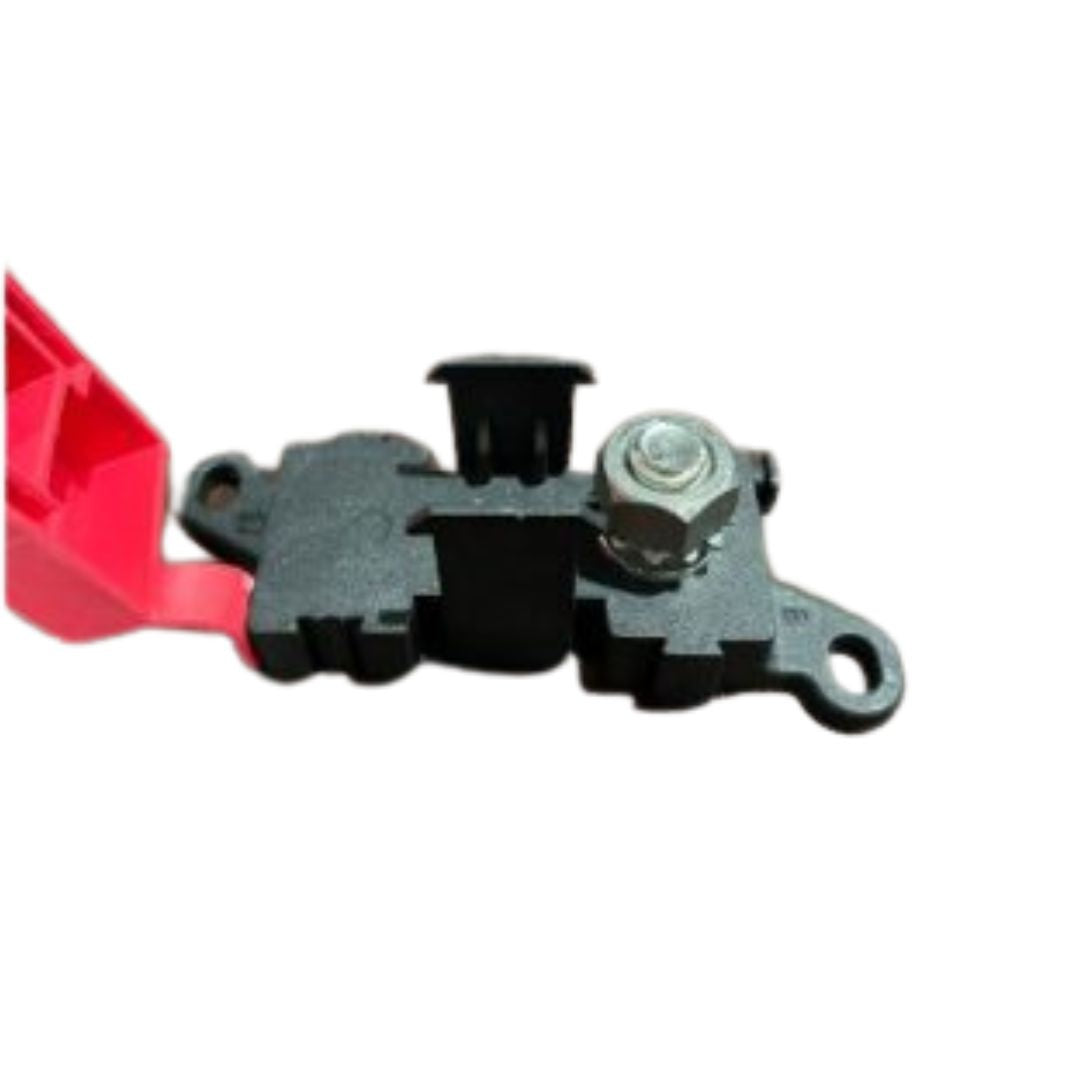 Modular Midi Fuse Input Section Input Module