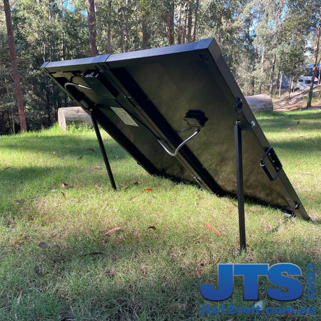 ALVOLTA ECLIPSE 12V 200W Solarcase - No Regulator