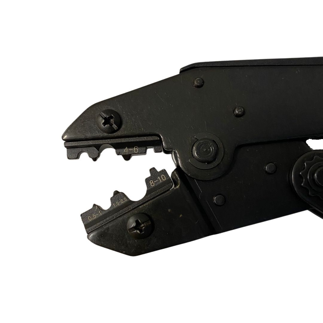 Heavy Duty Crimping Tool image 1