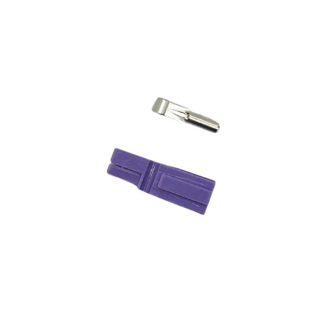 PP15 Genuine Anderson Connector - PURPLE image 0