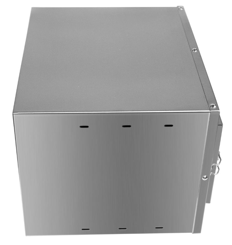 ROAD CHEF - Big Bertha - 12V Oven image 5