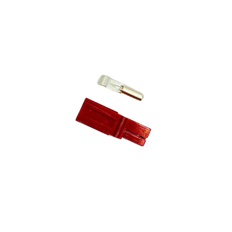 PP15 Genuine Anderson Connector - RED image 0