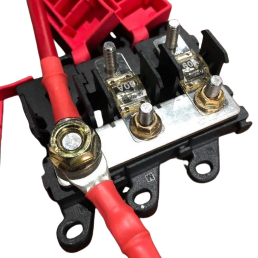 Modular Midi Fuse Holder Fuse Module image 1