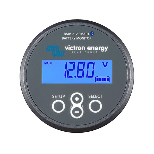 VICTRON Battery Monitor - BMV-712 Smart Victron - Bluetooth image 0