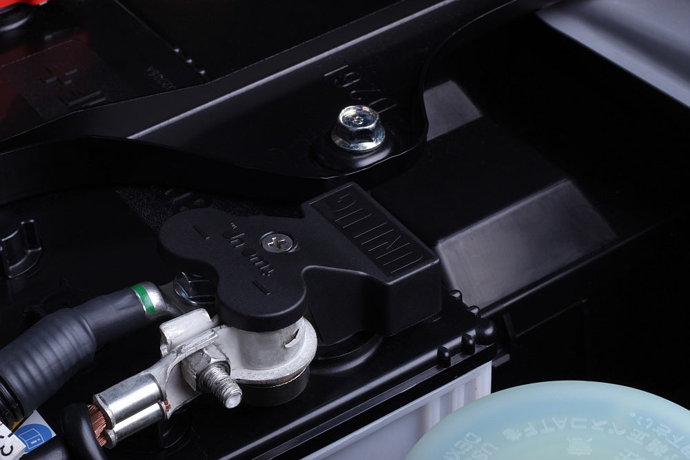 Two Up Unilugs Battery Terminal Upgrade NEGATIVE image 4