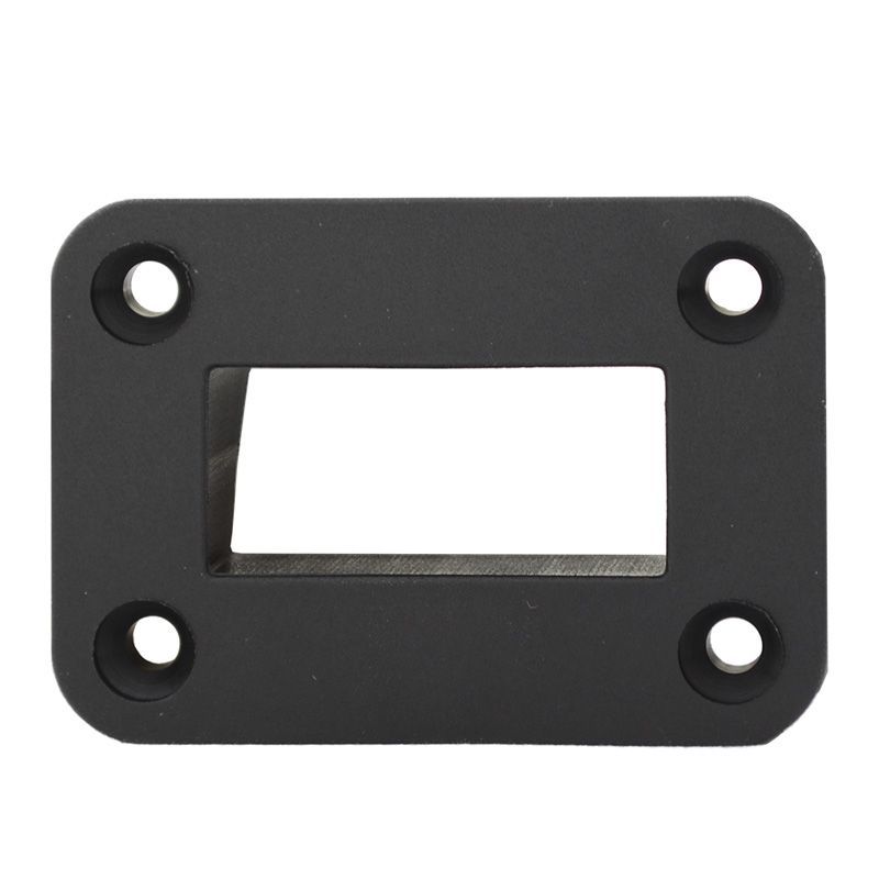 Flush Mount Single Anderson Bracket image 1