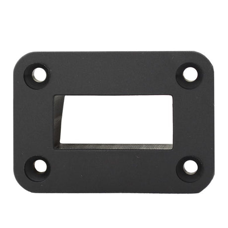 Flush Mount Single Anderson Bracket image 1