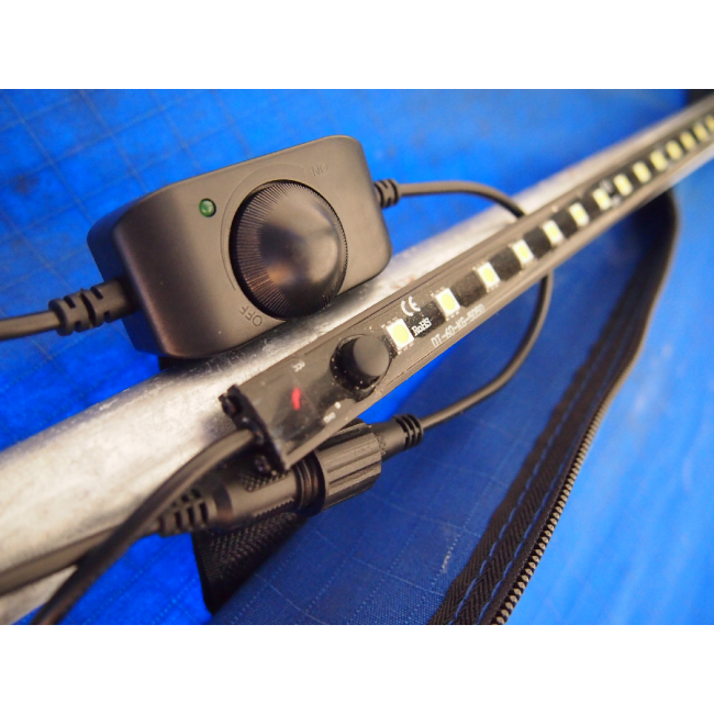 LED inline dimmer control image 2