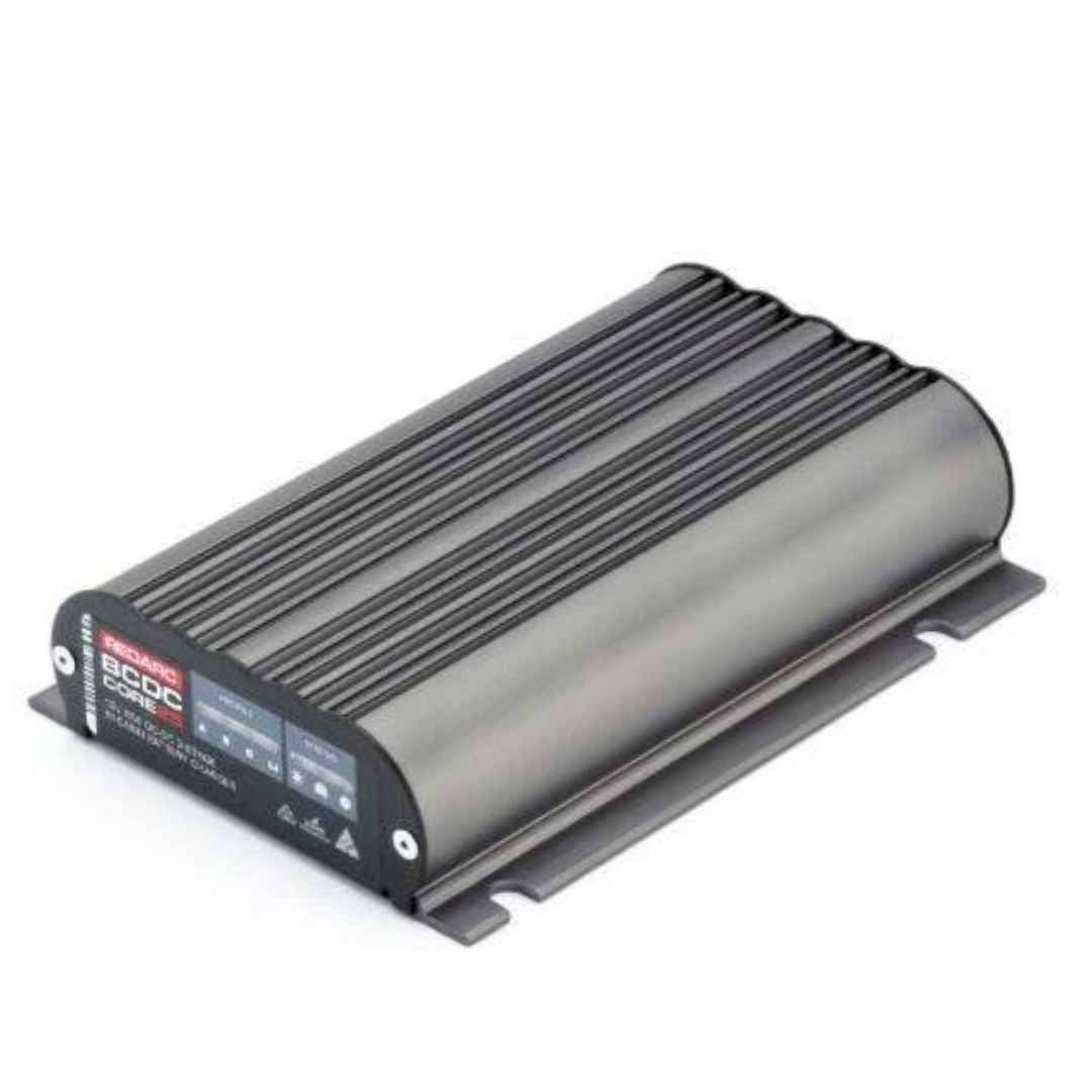 REDARC BCDCN1225 Core Charger image 0