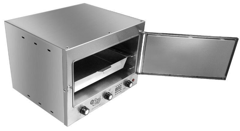 ROAD CHEF - Big Bertha - 12V Oven image 6