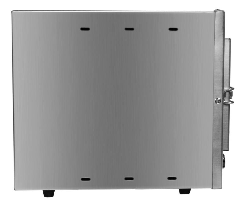 ROAD CHEF - Big Bertha - 12V Oven image 4