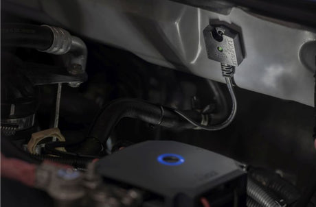 INTERVOLT Inertial Sense Module