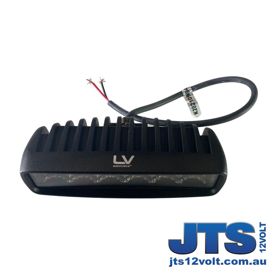 LV 30w LED WORK LAMP image 3