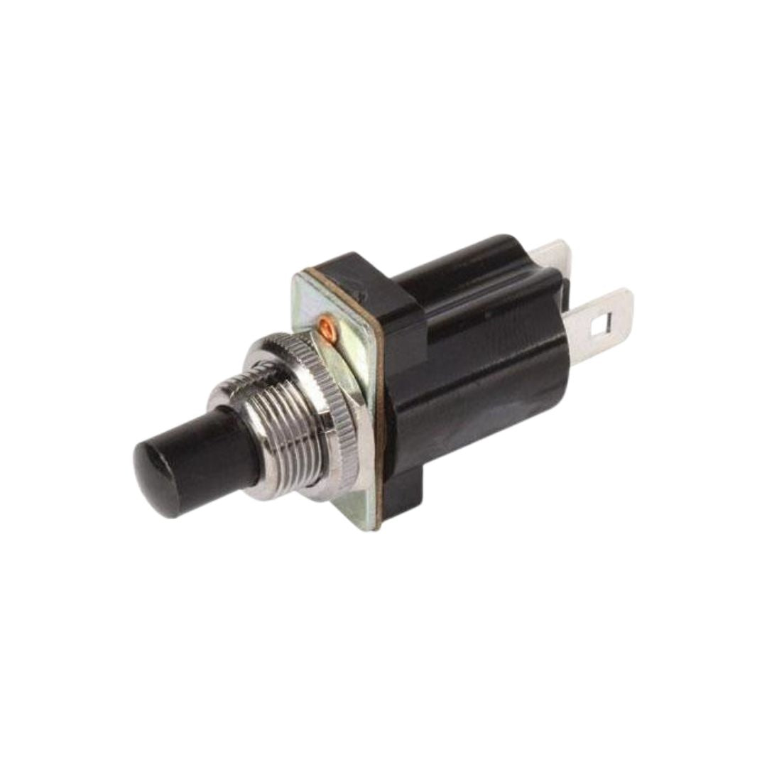 Switch Push Button (Metal Base) image 1