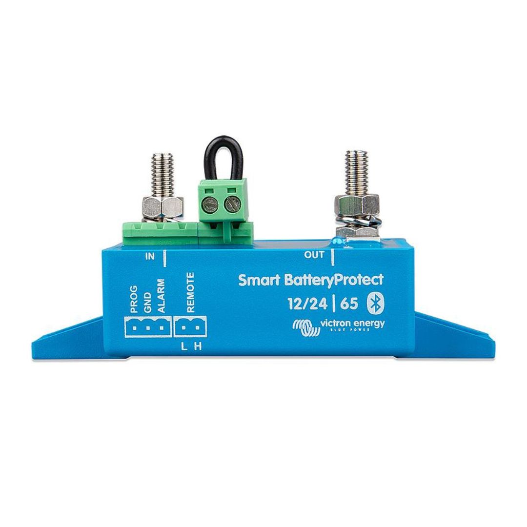 VICTRON Smart Battery Protect 12/24 65A image 0
