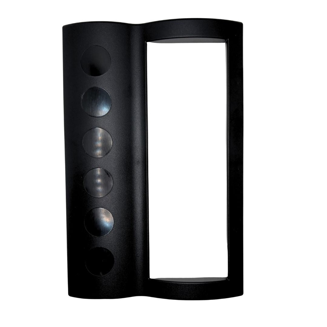 6 Gang Switch Panel - LED - With Fuses - 24/12V image 1