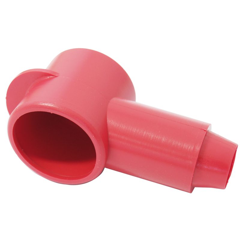 Terminal Insulator Red 32mm