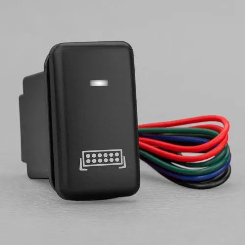 STEDI Light Bar Switch