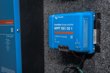 Battery Chargers
