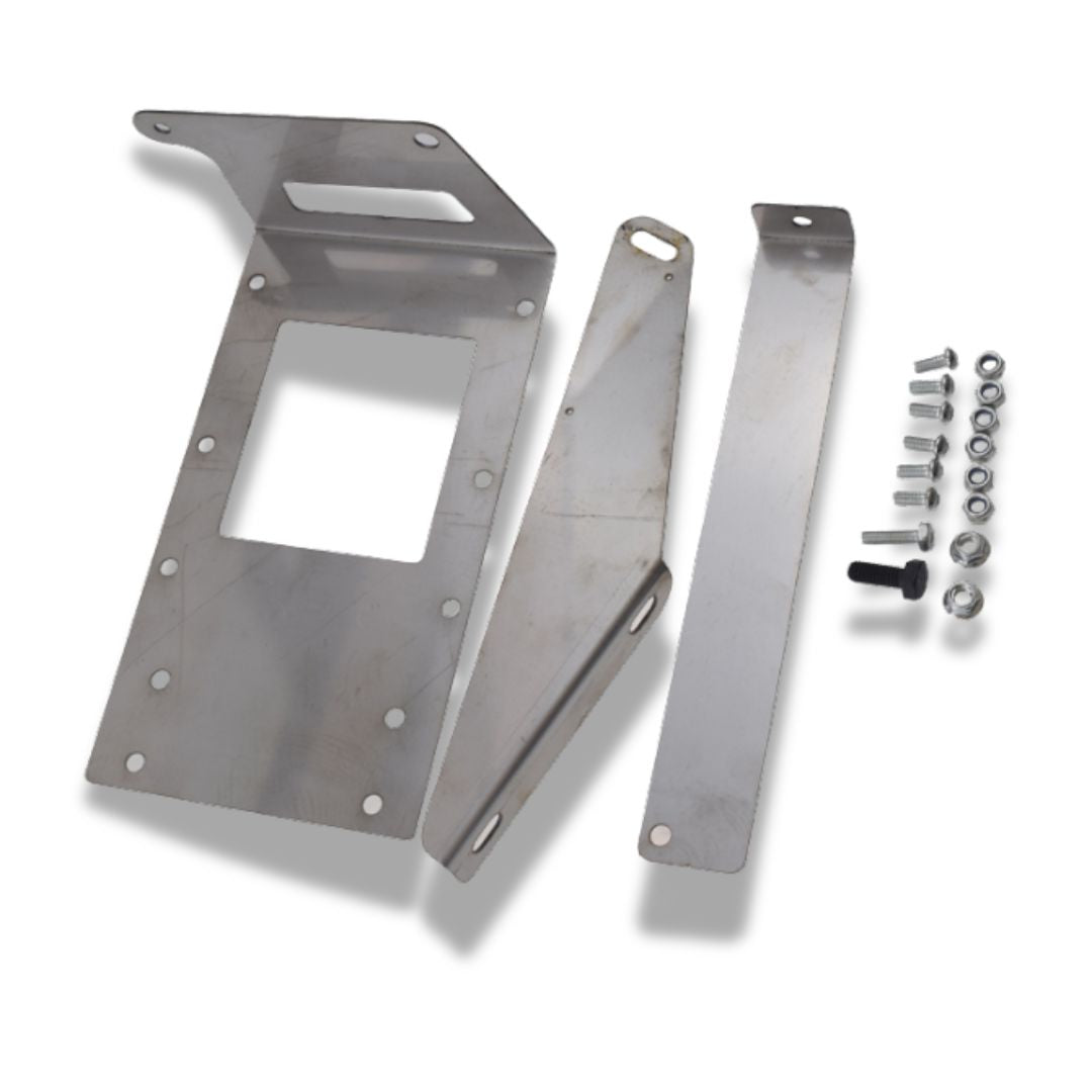 Toyota Prado 150 BCDC Mounting Bracket