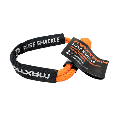 MAXTRAX Fuse Shackle image 0