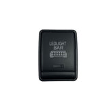 OEM Style Switch - Nissan Navara D23/NP300 image 0